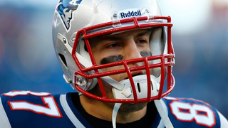 Rob Gronkowski Needs Another Goddamned Surgery